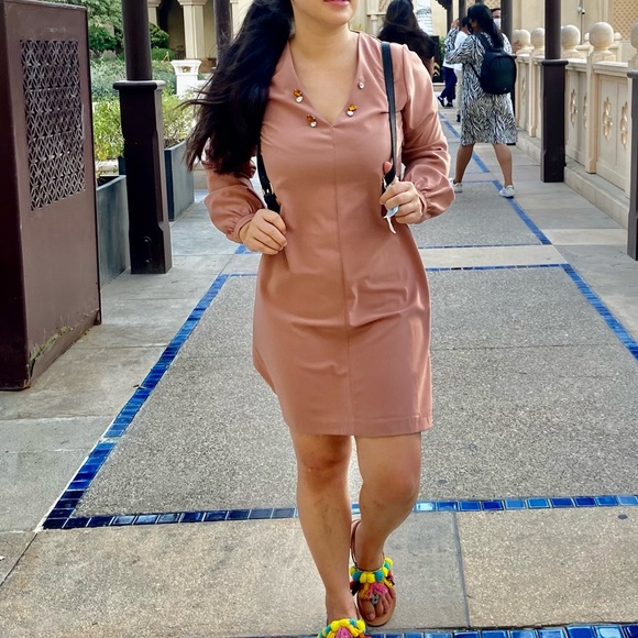 Marisa&Marie Dress. Size - M - Picture 10 of 11